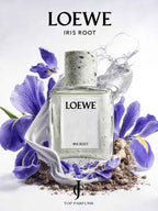 Loewe — Iris Root
