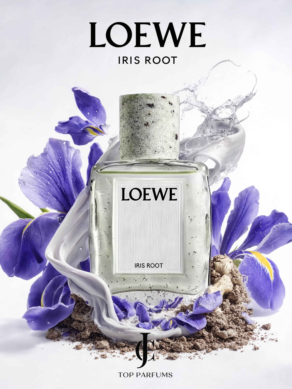 Loewe — Iris Root