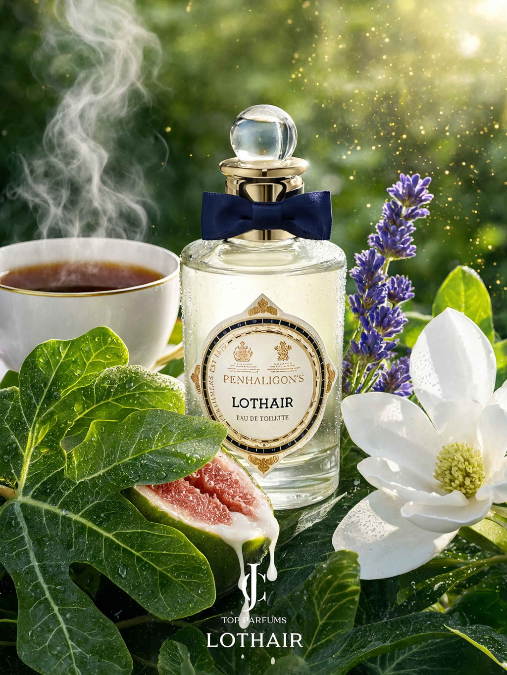 Penhaligon's — Lothair