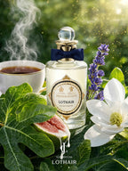 Penhaligon's — Lothair