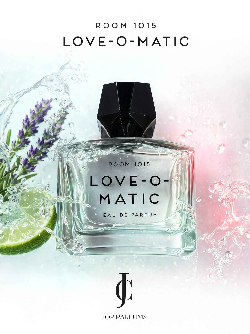 Love-o-Matic — Room 1015