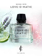 Love-o-Matic — Room 1015