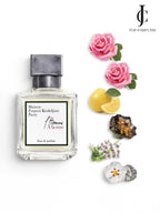 Maison Francis Kurkdijan — L Homme A la Rose