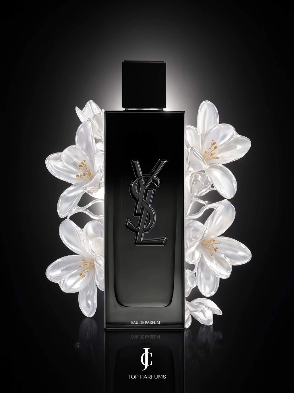 MYSLF — YSL