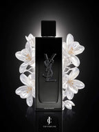 MYSLF — YSL