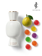 Allegra Magnifying Bergamot — Bvlgari