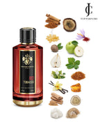 Mancera — Red Tobacco