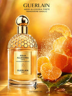 Mandarine Basilic Forte — Guerlain
