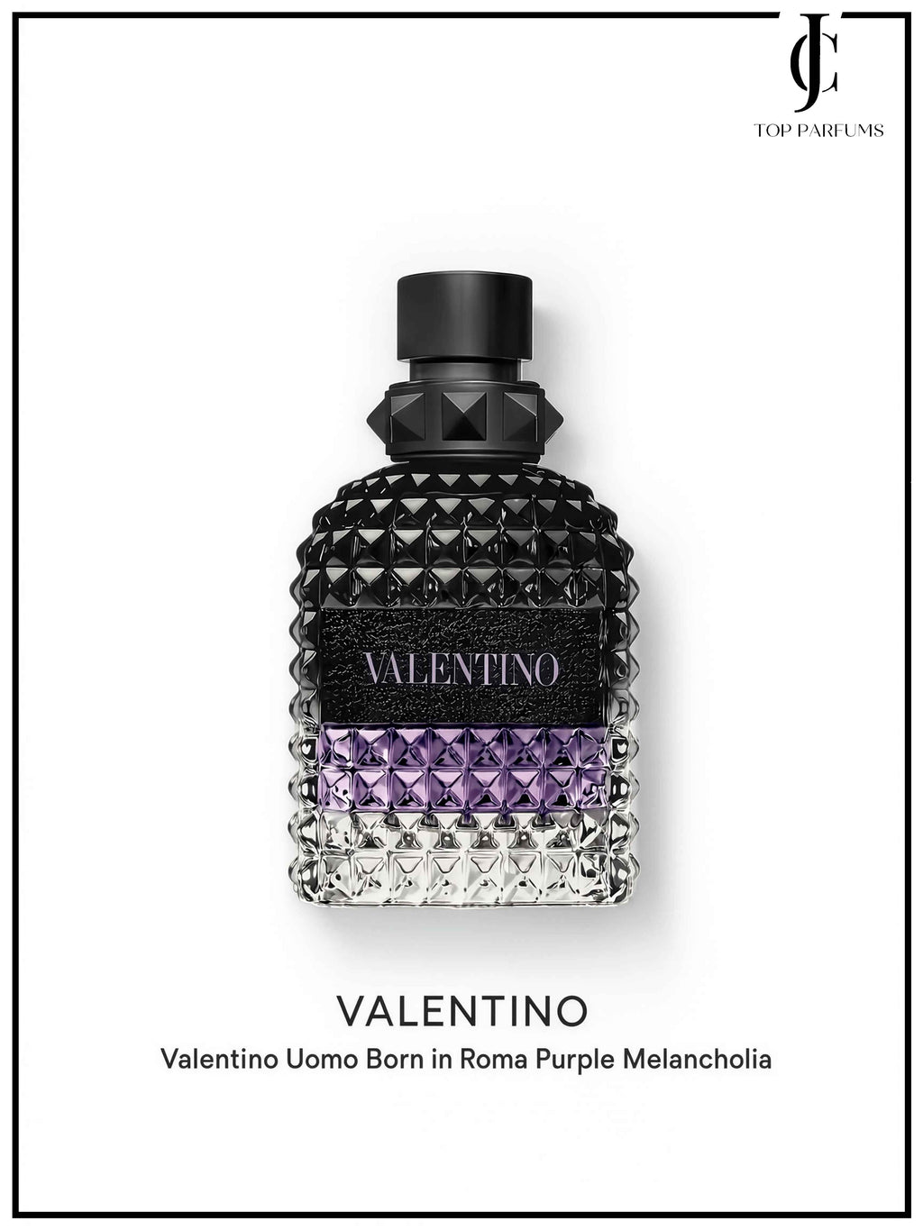 Born In Roma Purple Melancholia — Valentino