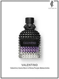Born In Roma Purple Melancholia — Valentino