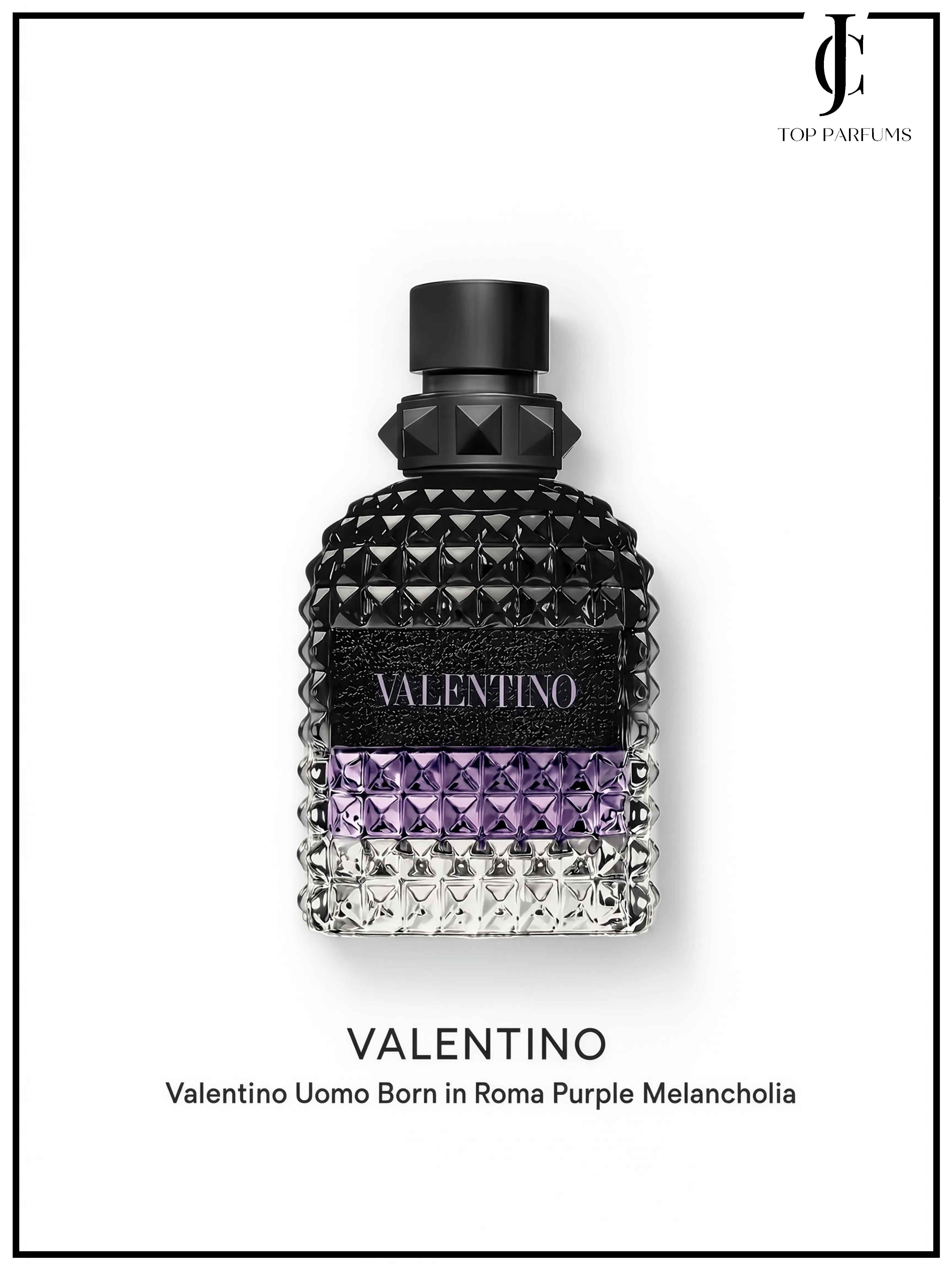 Born In Roma Purple Melancholia — Valentino