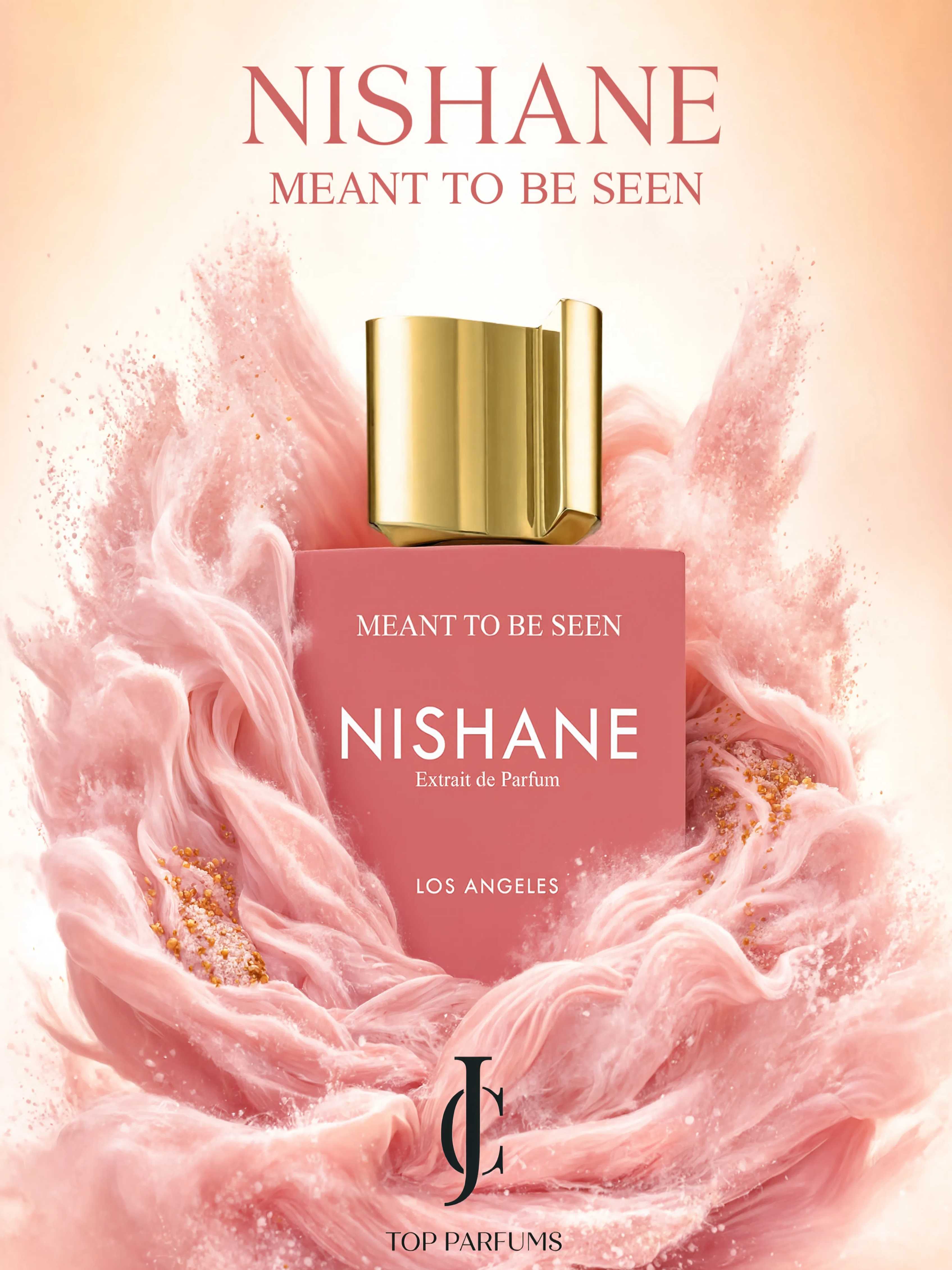 Meant To Be Seen — Nishane