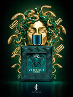 Versace Eros — Versace