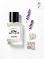 Metal Lavander — Matiere Premiere