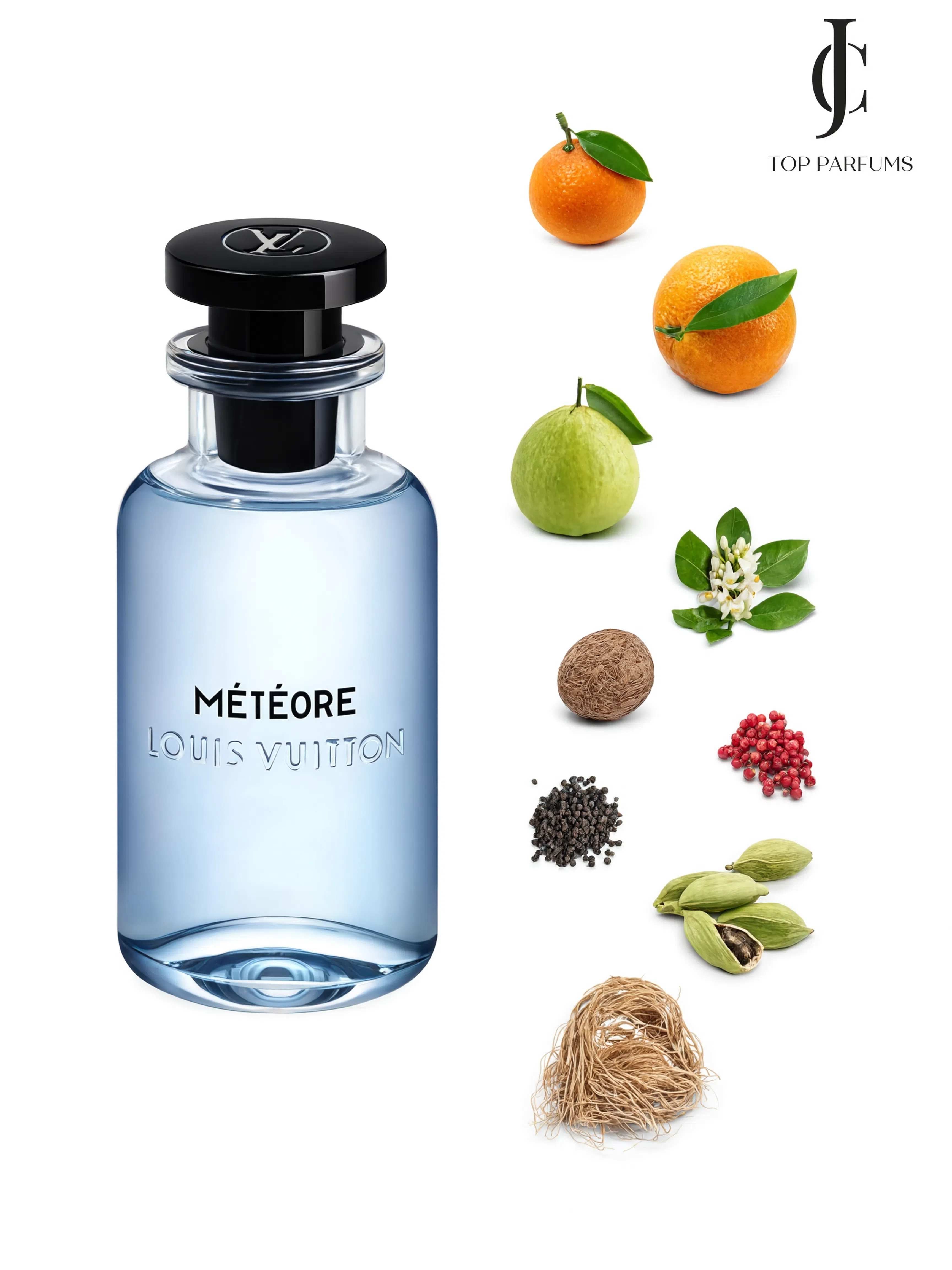 Météore — Louis Vuitton