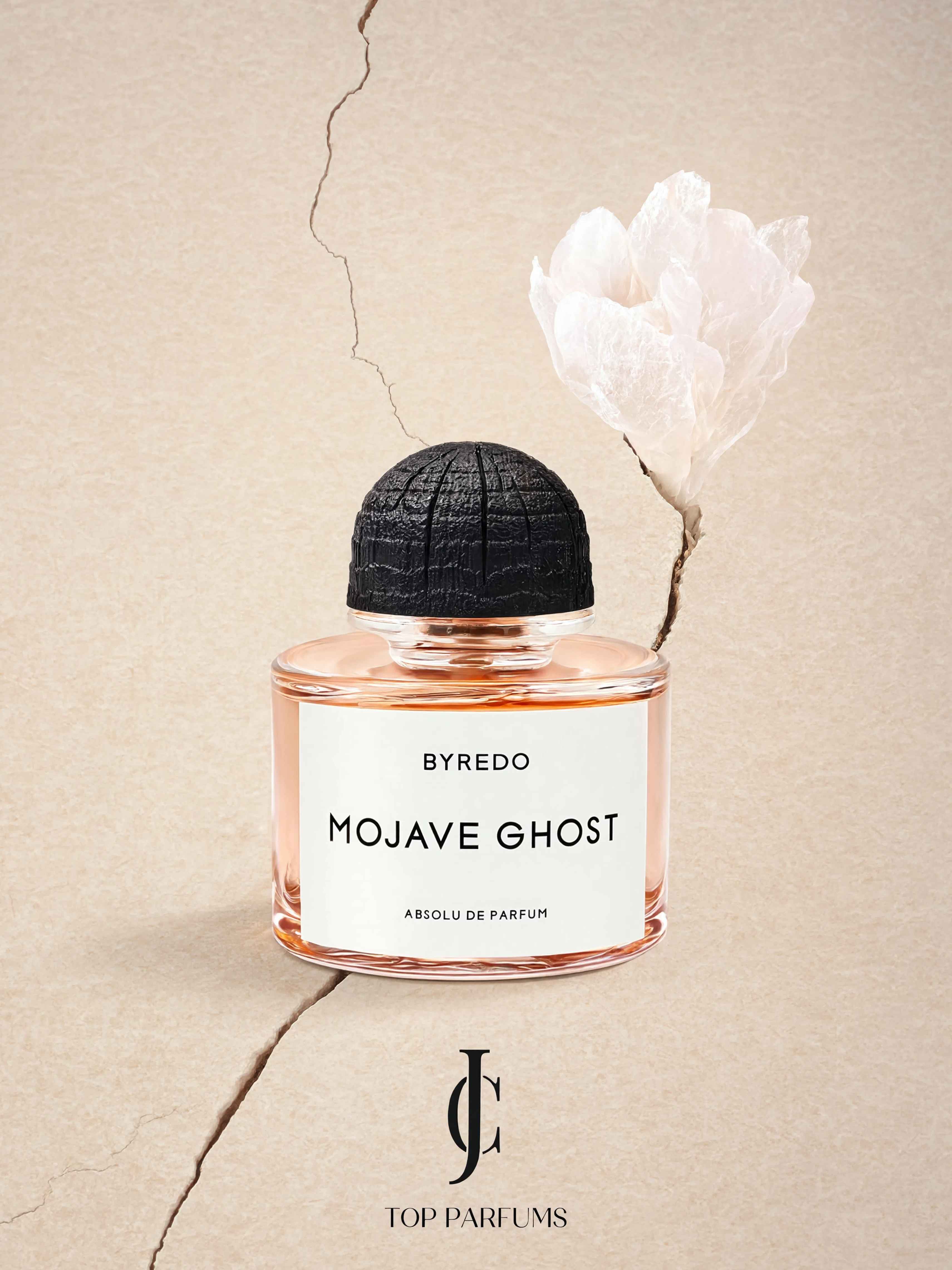 Mojave Ghost Absolu — Byredo