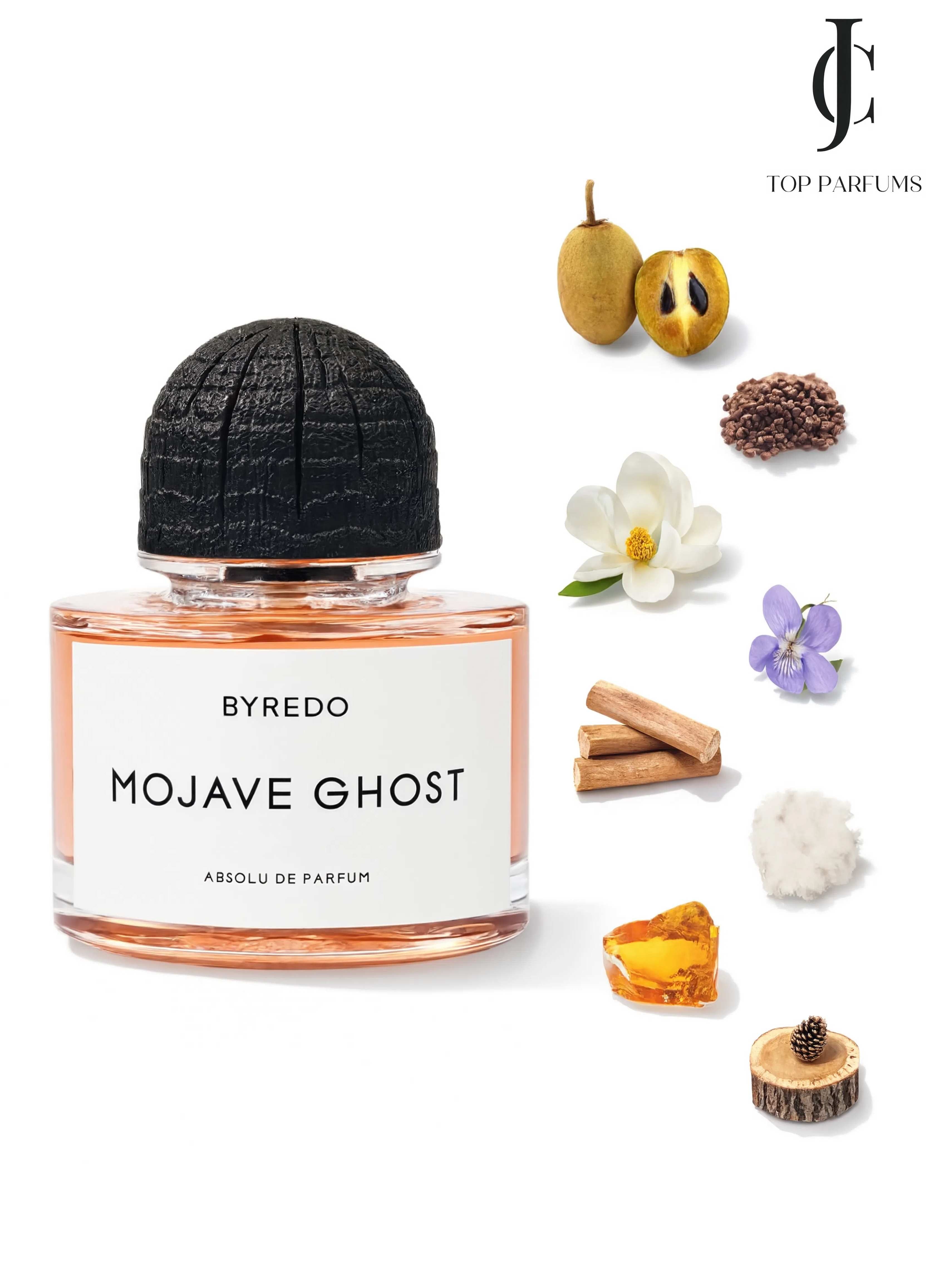 Mojave Ghost Absolu — Byredo