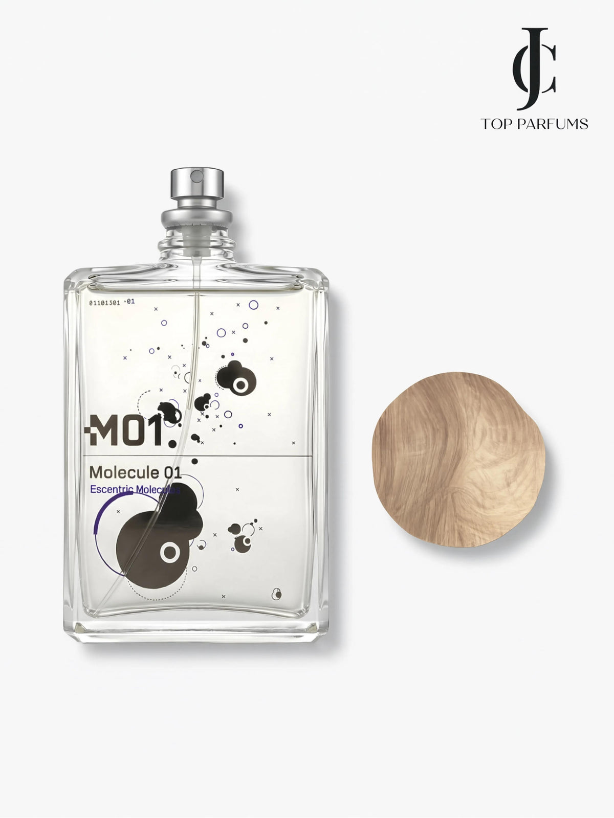 Escentric Molecules — Molecule 01