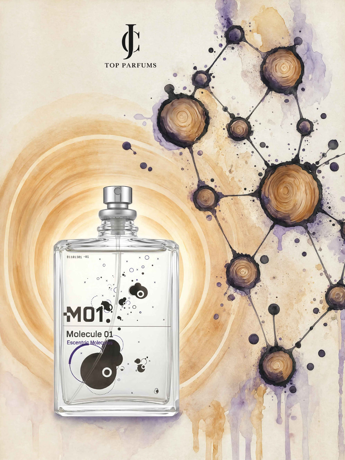 Escentric Molecules — Molecule 01