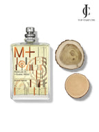 Escentric Molecules — Molecule 01 + Guaiac Wood