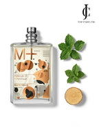 Escentric Molecules — Molecule 01 + Patchouli