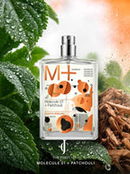 Escentric Molecules — Molecule 01 + Patchouli