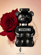 Toy Boy — Moschino