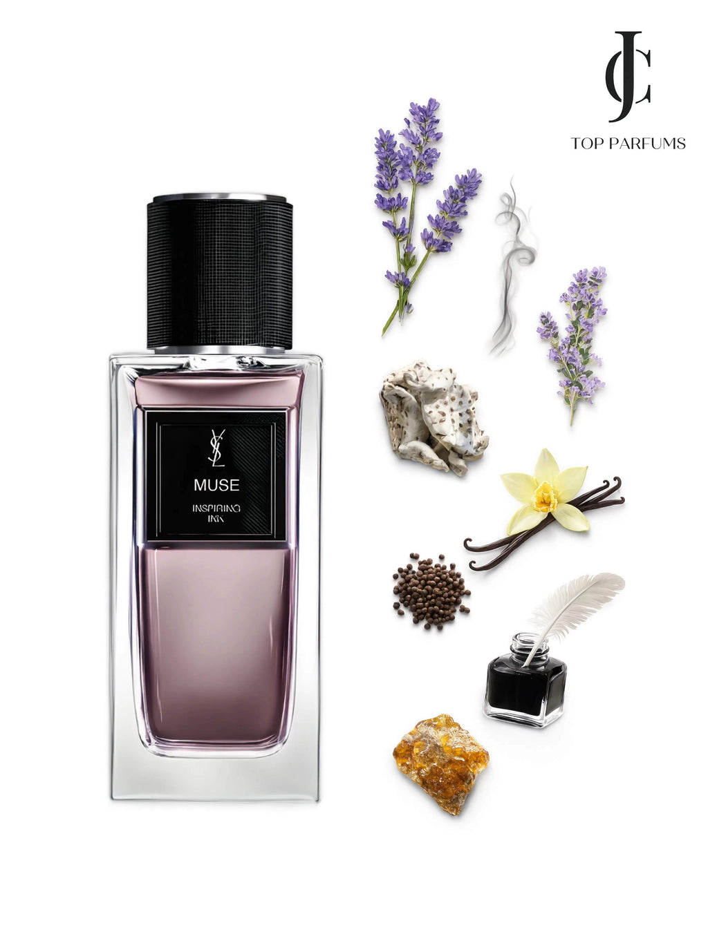Muse — YSL Private Line