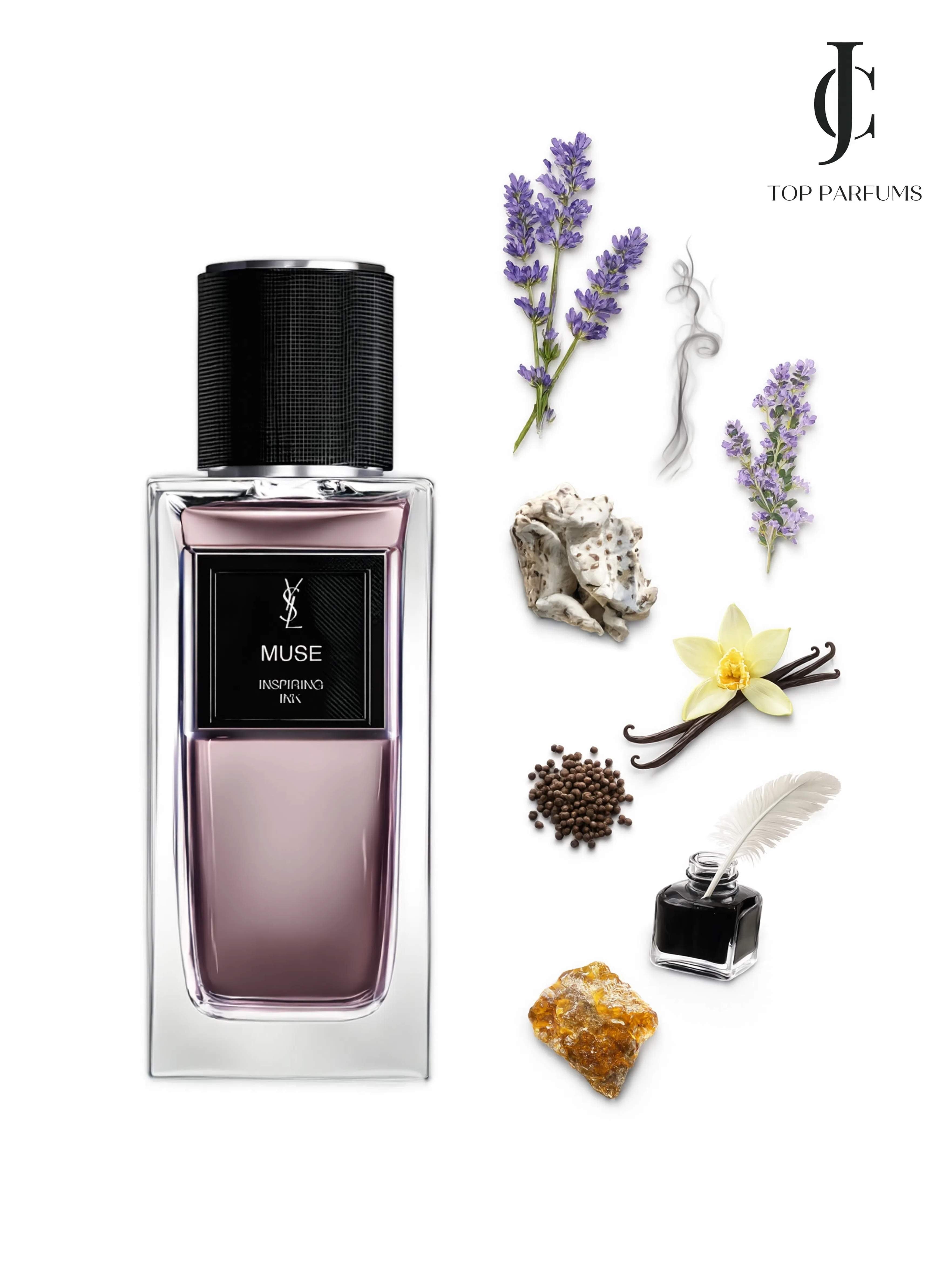 Muse — YSL Private Line