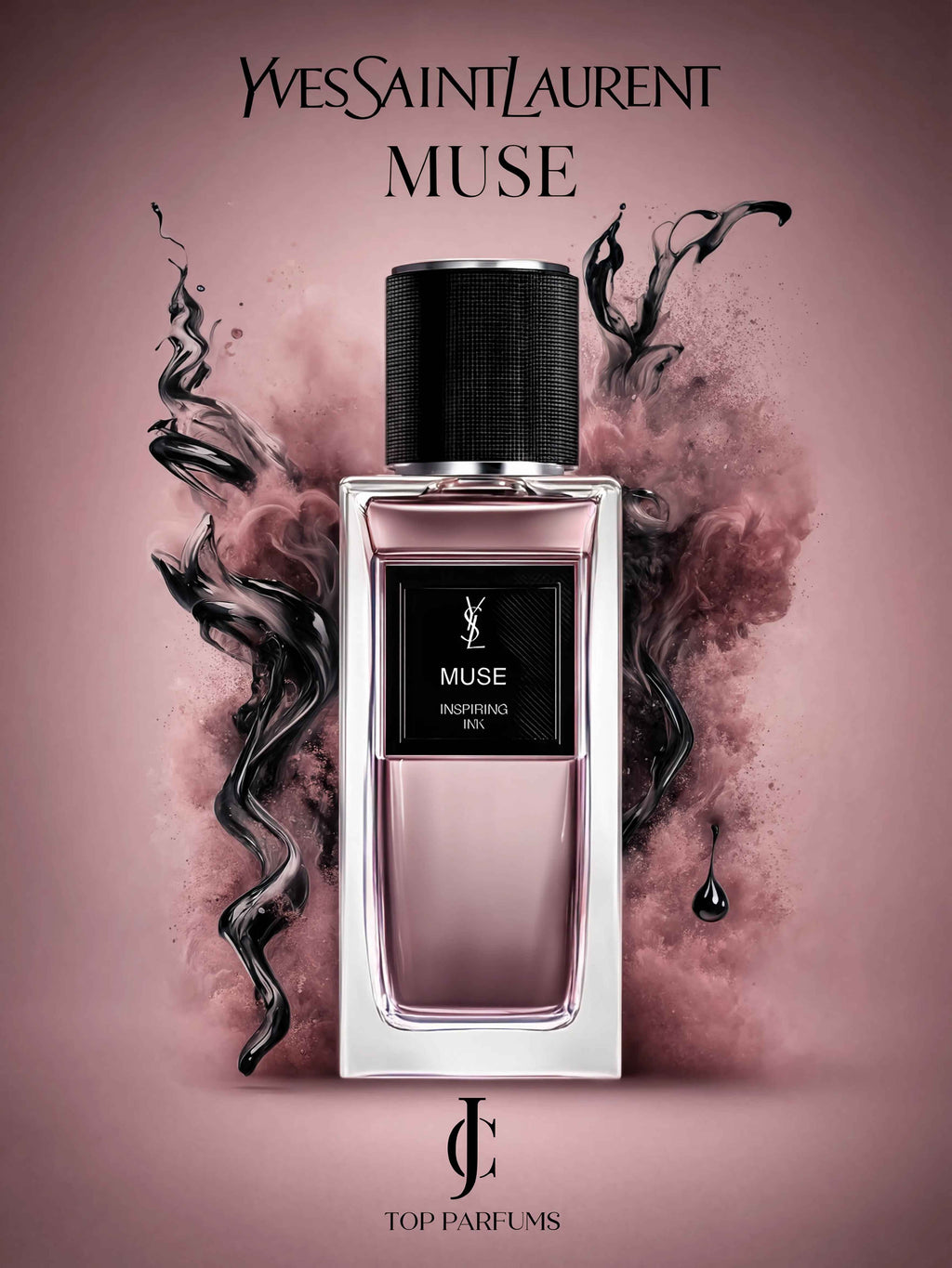 Muse — YSL Private Line
