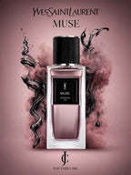 Muse — YSL Private Line