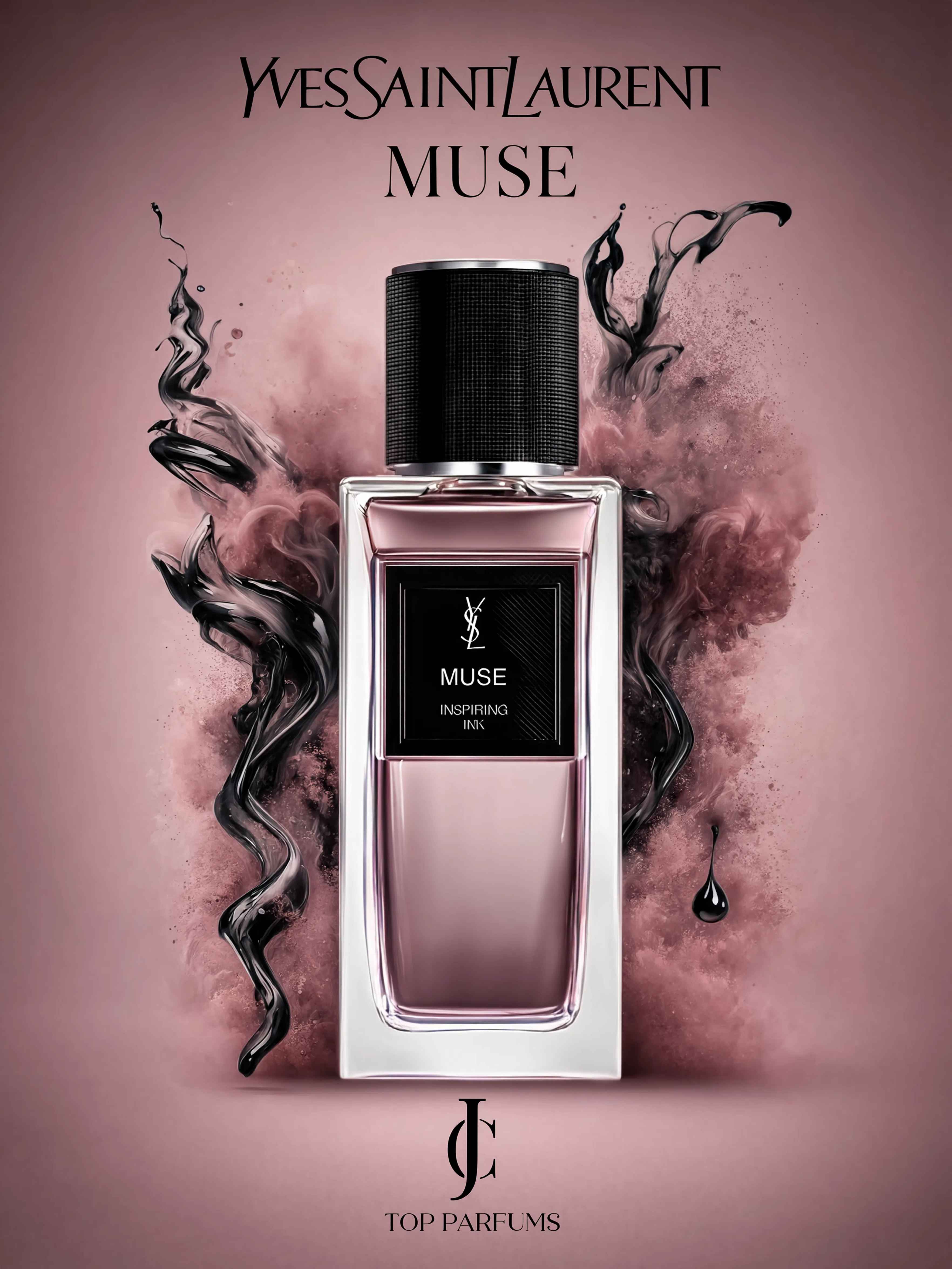 Muse — YSL Private Line