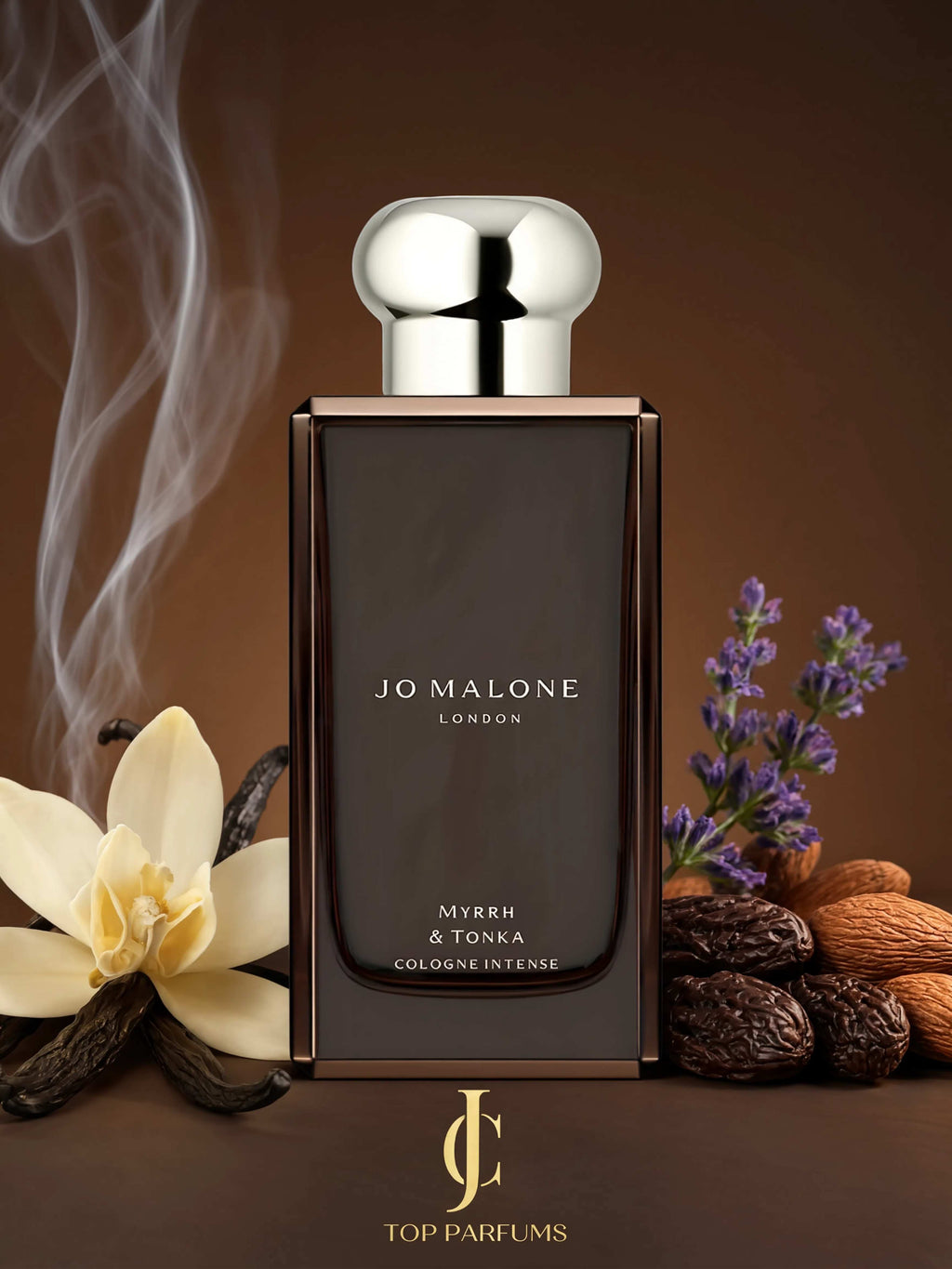 Joe Malone — Myrrh & Tonka