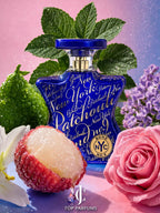 Bond No.9 —  New York Patchouli