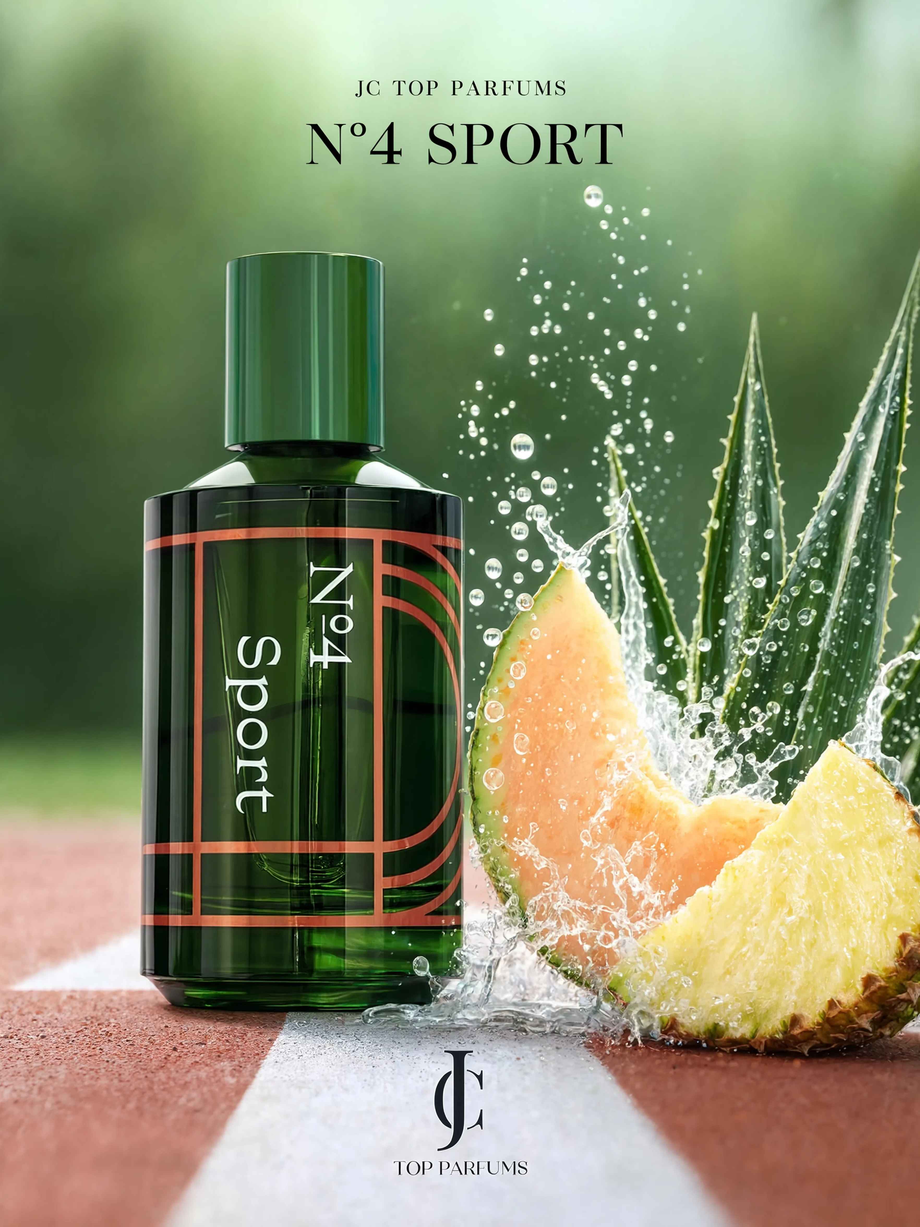 No.4 Sport — Thomas Kosmala