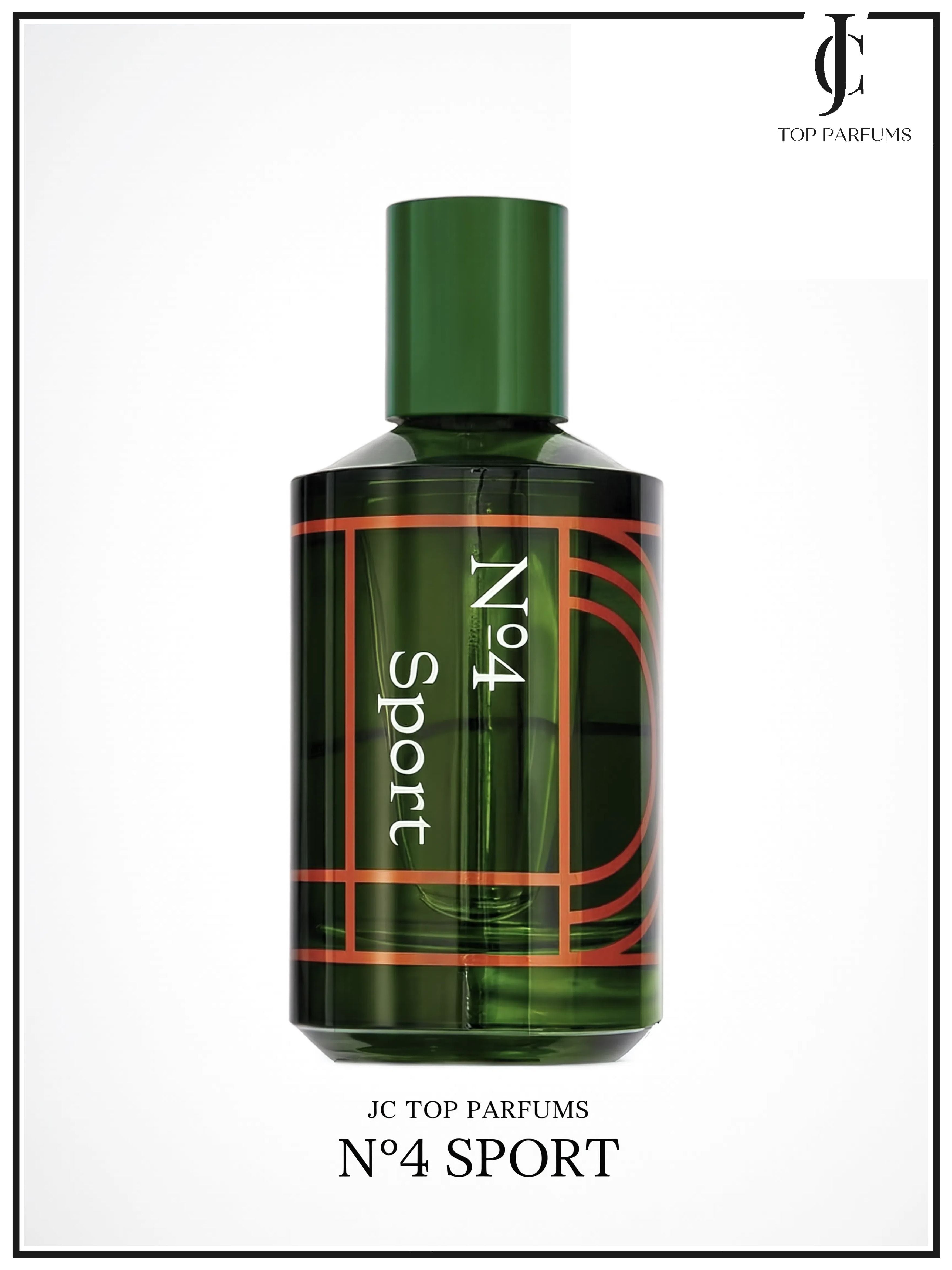 No.4 Sport — Thomas Kosmala