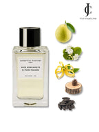 Essential Parfums — Nice Bergamote