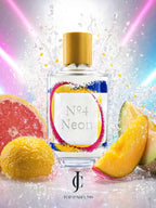 No.4 Neón — Thomas Kosmala