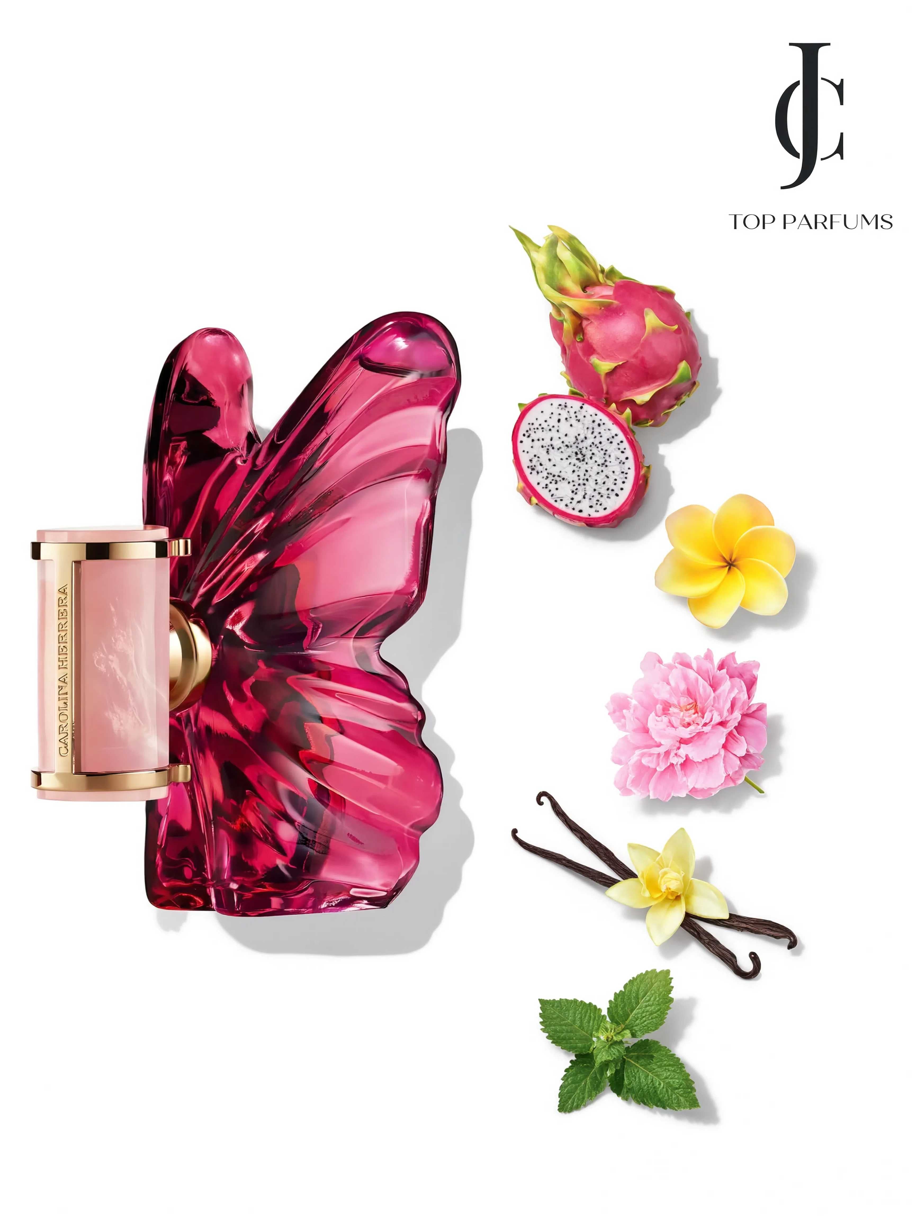 La Bomba — Carolina Herrera