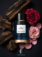 Carolina Herrera Linea Privada — Oud Couture