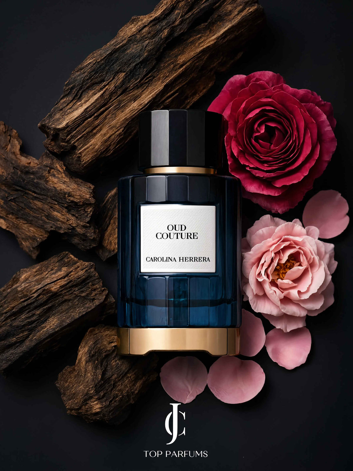 Carolina Herrera Linea Privada — Oud Couture