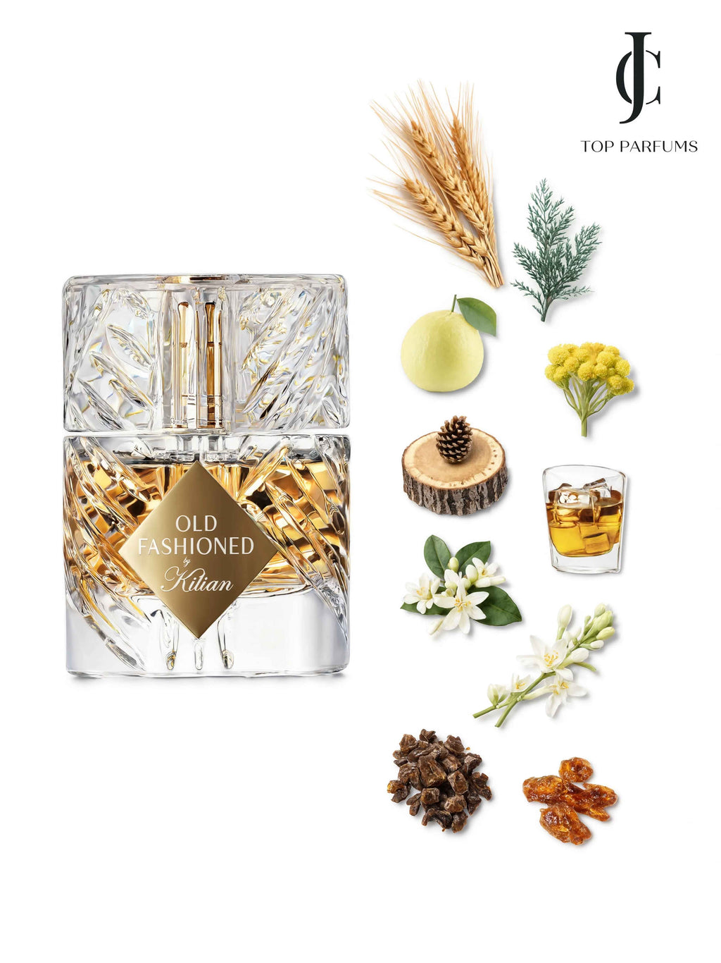 Old Fashioned — Kilian