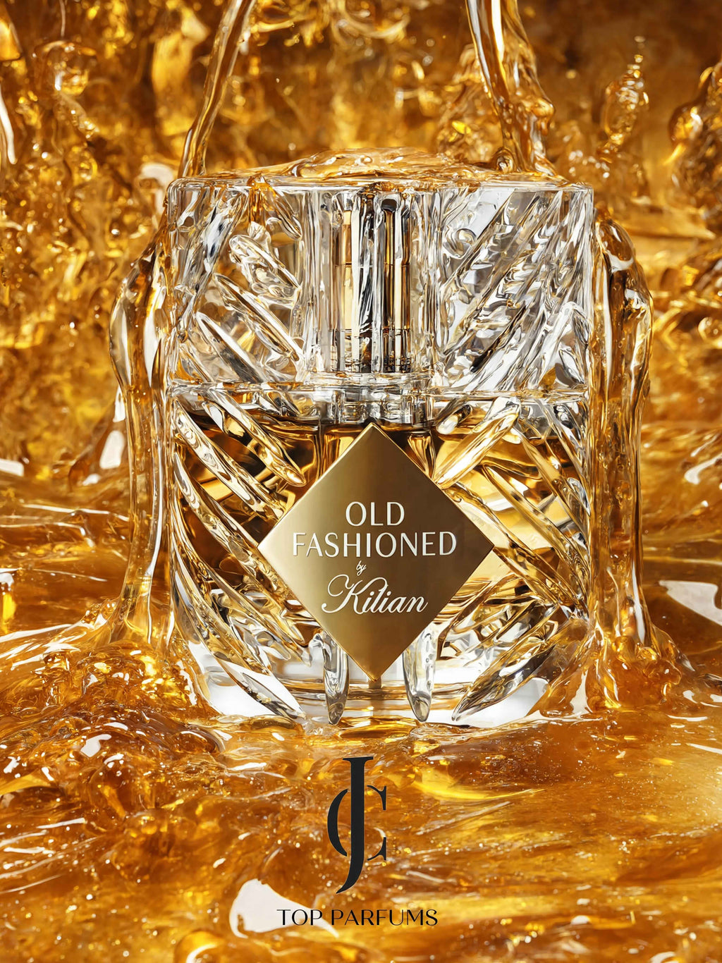 Old Fashioned — Kilian