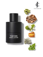 Tom Ford — Ombré Leather