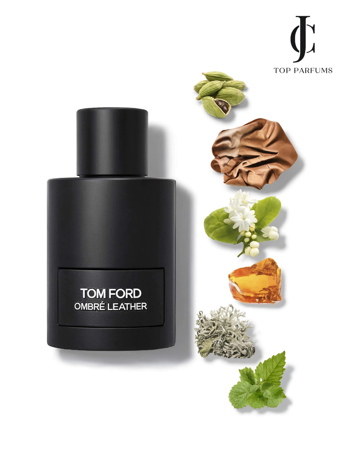 Tom Ford — Ombré Leather