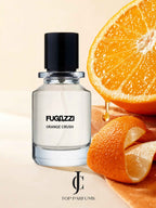 Fugazzi — Orange Crush Extrait