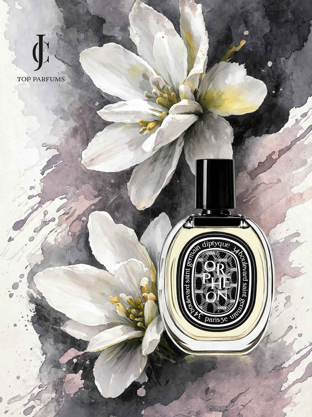 Orpheon — Diptyque