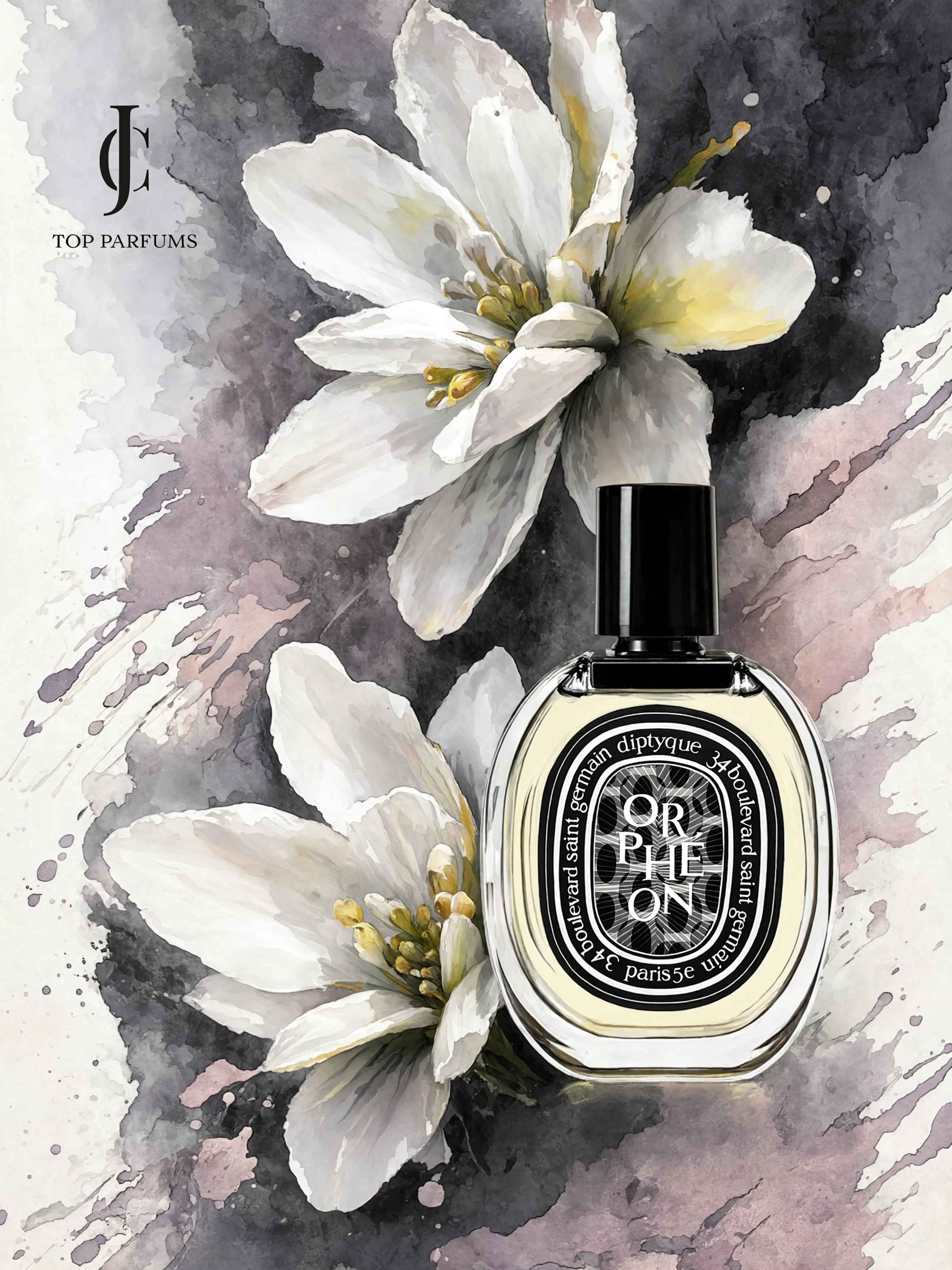 Orpheon — Diptyque