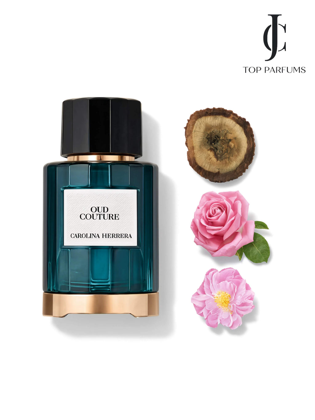 Carolina Herrera Linea Privada — Oud Couture