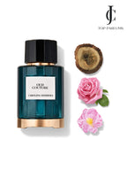 Carolina Herrera Linea Privada — Oud Couture